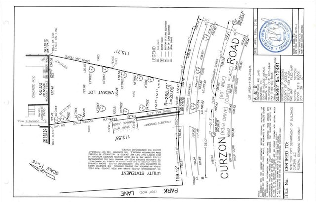 11515 Curzon Rd, Kew Gardens, NY 11418 - photo 1