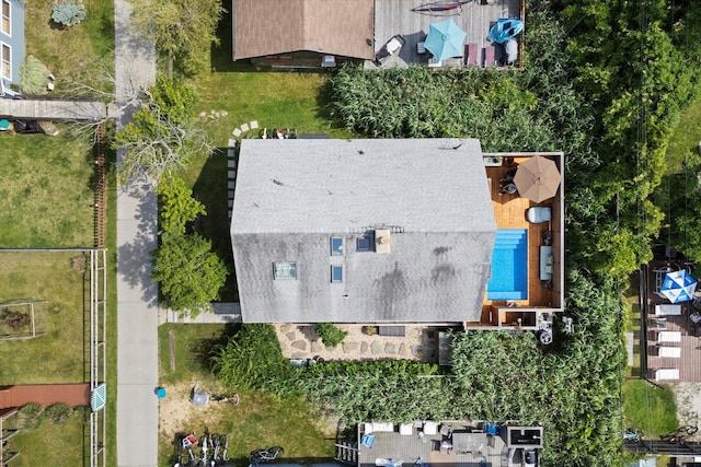 17-18 Bungalow Walk, Ocean Beach, NY 11770 - photo 4