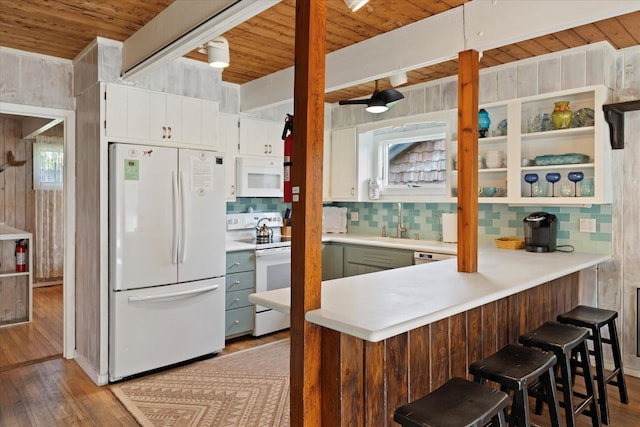 17-18 Bungalow Walk, Ocean Beach, NY 11770 - photo 17