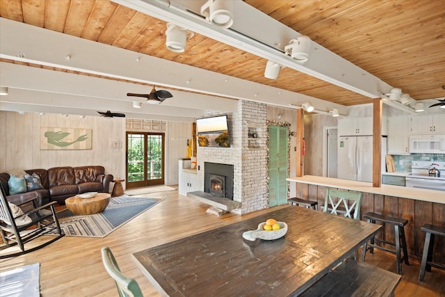 17-18 Bungalow Walk, Ocean Beach, NY 11770 - photo 20