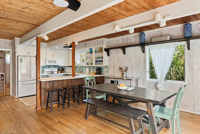 17-18 Bungalow Walk, Ocean Beach, NY 11770 - photo 21