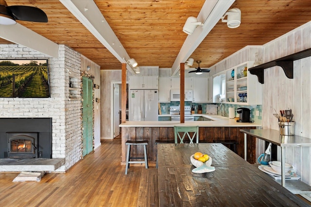 17-18 Bungalow Walk, Ocean Beach, NY 11770 - photo 22