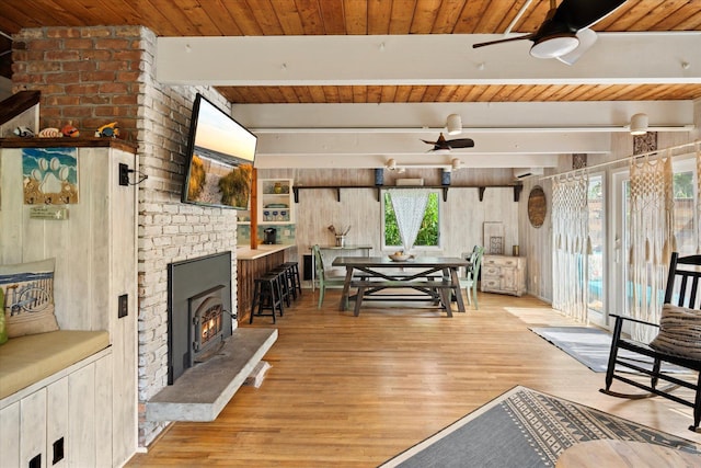 17-18 Bungalow Walk, Ocean Beach, NY 11770 - photo 23