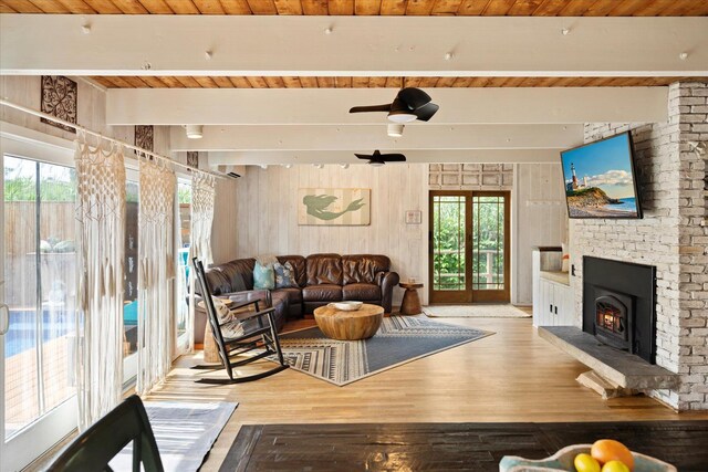 17-18 Bungalow Walk, Ocean Beach, NY 11770 - photo 25