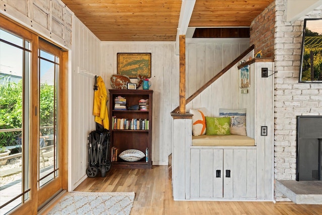 17-18 Bungalow Walk, Ocean Beach, NY 11770 - photo 26
