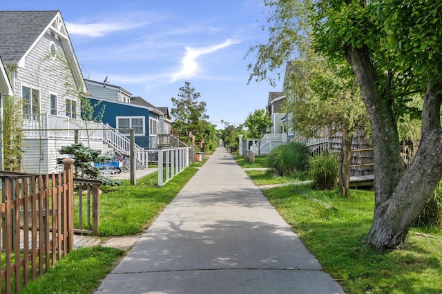 17-18 Bungalow Walk, Ocean Beach, NY 11770 - photo 1