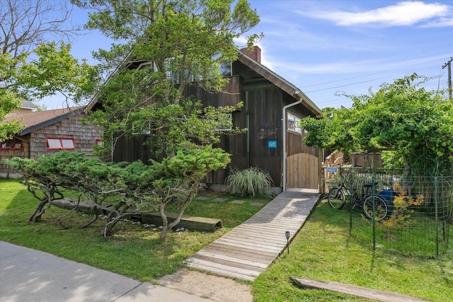17-18 Bungalow Walk, Ocean Beach, NY 11770 - photo 2