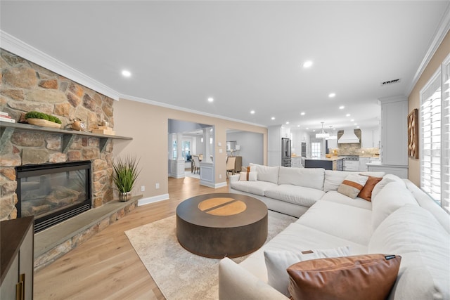 22 Tuthill Creek Dr, Patchogue, NY 11772 - photo 4