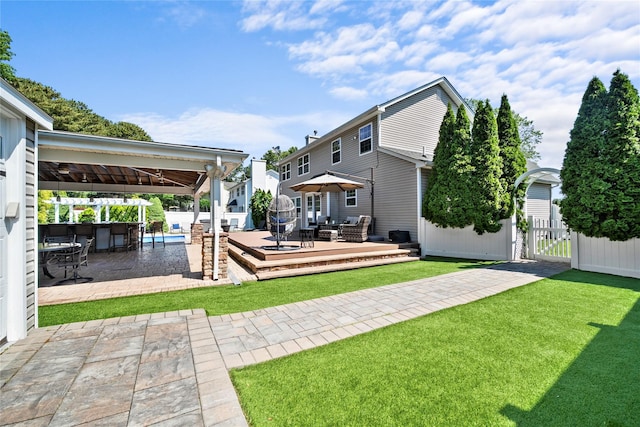 22 Tuthill Creek Dr, Patchogue, NY 11772 - photo 30