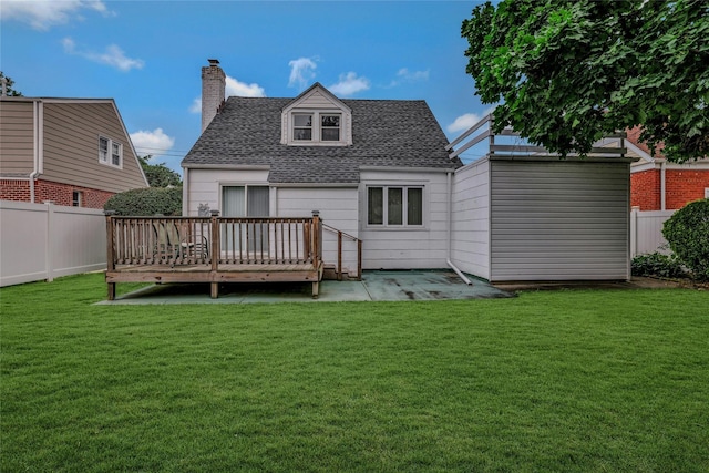 1742 W End Ave, New Hyde Park, NY 11040 - photo 5