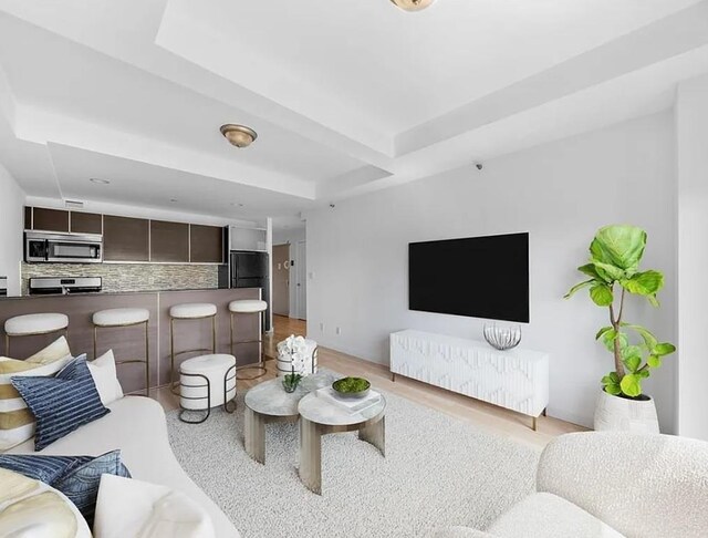 143-20 Hoover Ave Unit 605, Jamaica Hills, NY 11435 - photo 1