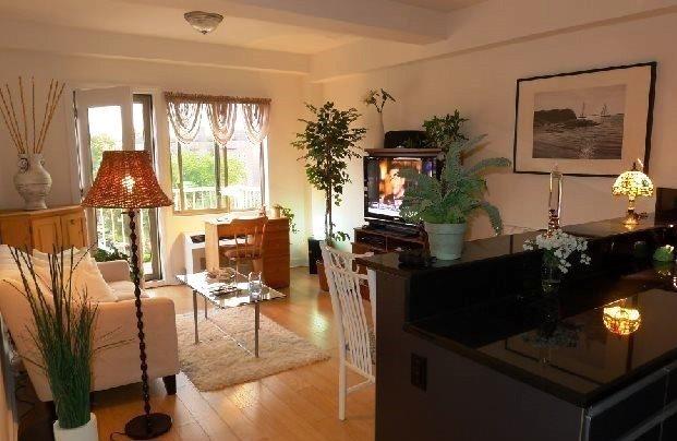 143-20 Hoover Ave Unit 605, Jamaica Hills, NY 11435 - photo 2