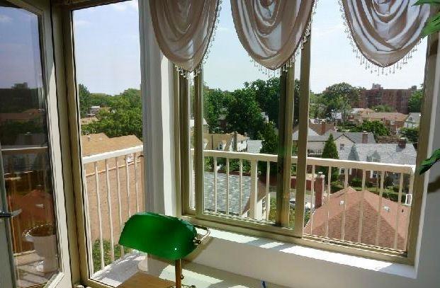 143-20 Hoover Ave Unit 605, Jamaica Hills, NY 11435 - photo 9