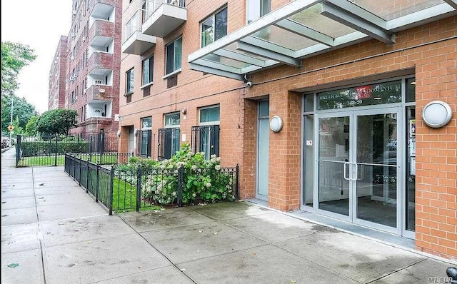 143-20 Hoover Ave Unit 605, Jamaica Hills, NY 11435 - photo 10