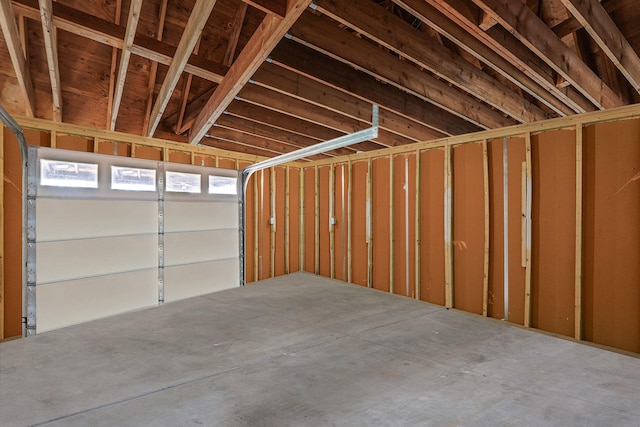 19 Buttercup Ln, Levittown, NY 11756 - view of garage