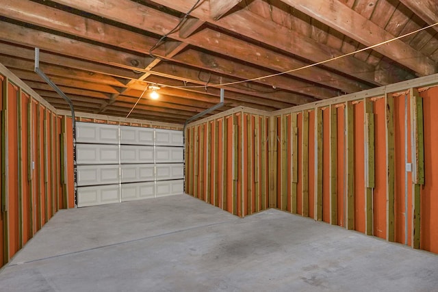 19 Buttercup Ln, Levittown, NY 11756 - view of garage