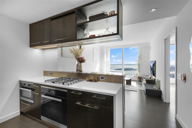 252 S St Unit 73K, New York Manhattan, NY 10002 - photo 3