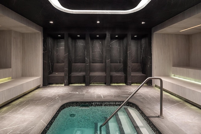252 S St Unit 73K, New York Manhattan, NY 10002 - photo 17