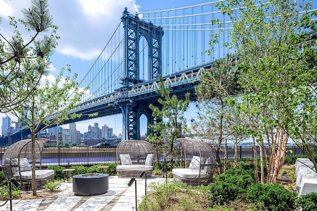 252 S St Unit 73K, New York Manhattan, NY 10002 - photo 21