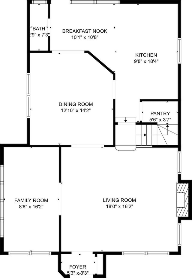 47 Stratford Rd, West Hempstead, NY 11552 - photo 42