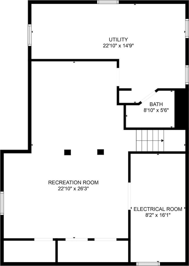47 Stratford Rd, West Hempstead, NY 11552 - photo 45