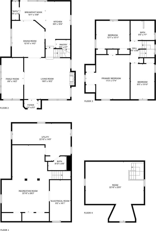 47 Stratford Rd, West Hempstead, NY 11552 - photo 46
