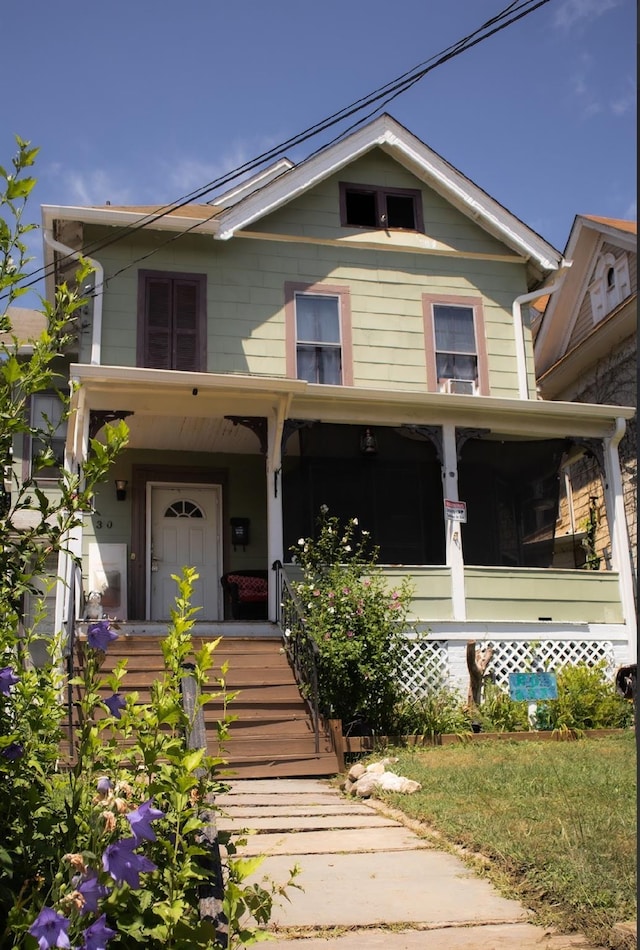 30 E Ave, Middletown, NY 10940 - photo 1