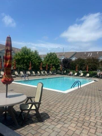 121 Spring Dr Unit 121, East Meadow, NY 11554 - photo 33