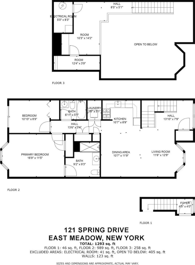 121 Spring Dr Unit 121, East Meadow, NY 11554 - photo 38