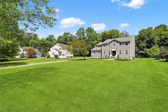 2463 Pinetree Pl, Yorktown Heights, NY 10598 - photo 3