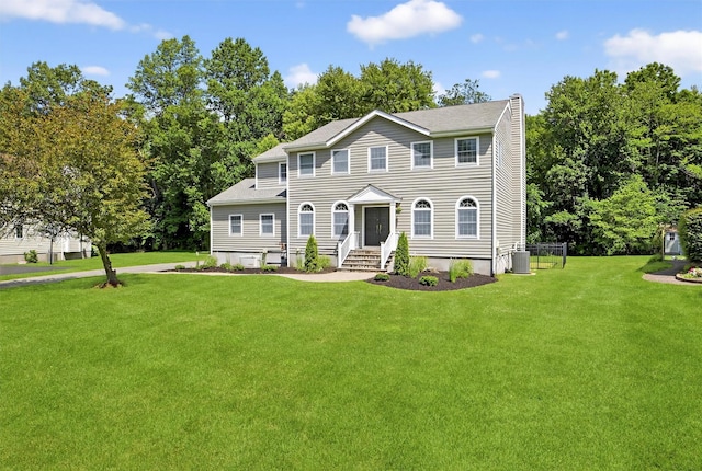 2463 Pinetree Pl, Yorktown Heights, NY 10598 - photo 4