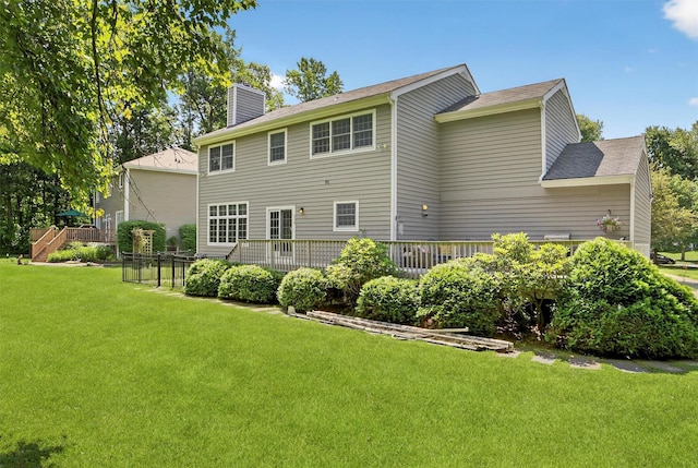2463 Pinetree Pl, Yorktown Heights, NY 10598 - photo 36
