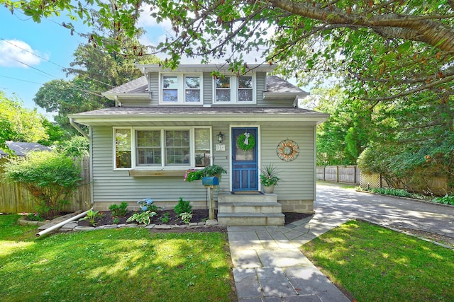 15 5th Ave, Kings Park, NY 11754 - bungalow with roof with shingles