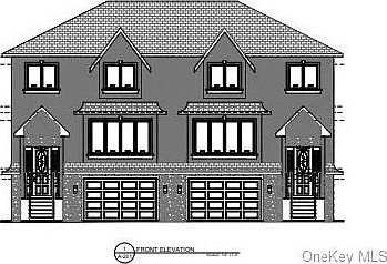 96 W Eckerson Rd, Monsey, NY 10977