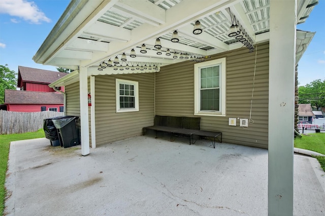 12 Lake Region Blvd, Monroe, NY 10950 - view of patio / terrace
