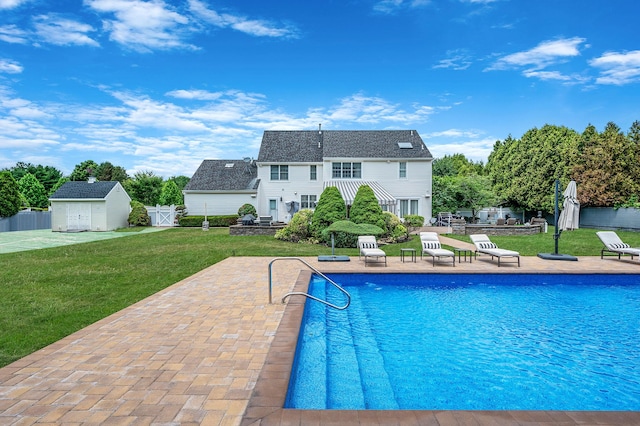 30 Miller Farms Dr, Miller Place, NY 11764 - photo 40