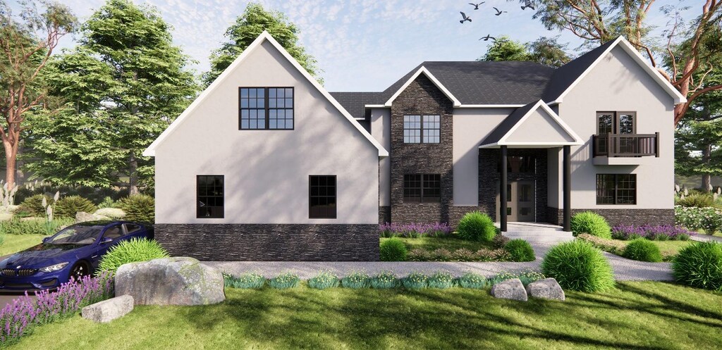 6 Pinnacle Blvd, Balmville, NY 12550 - photo 1