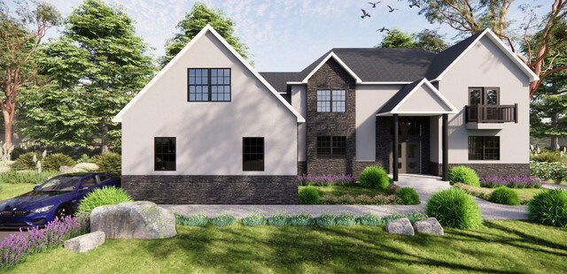 6 Pinnacle Blvd, Balmville, NY 12550 - photo 1