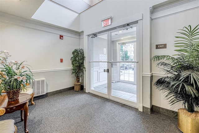24 N De Baun Ave Unit 304, Suffern, NY 10901 - view of community lobby