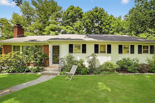 21 Tappan Ter, Briarcliff Manor, NY 10562 - photo 1