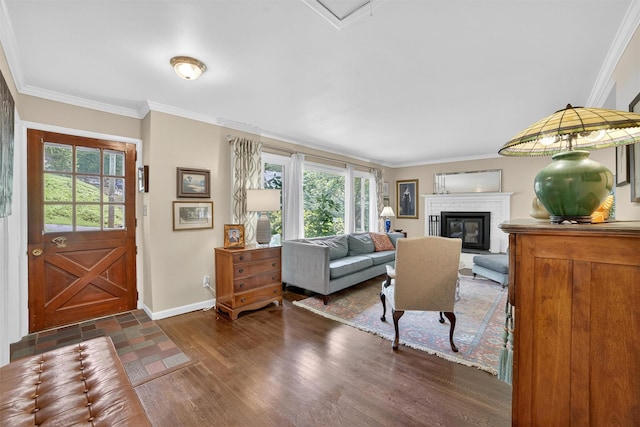 21 Tappan Ter, Briarcliff Manor, NY 10562 - photo 4