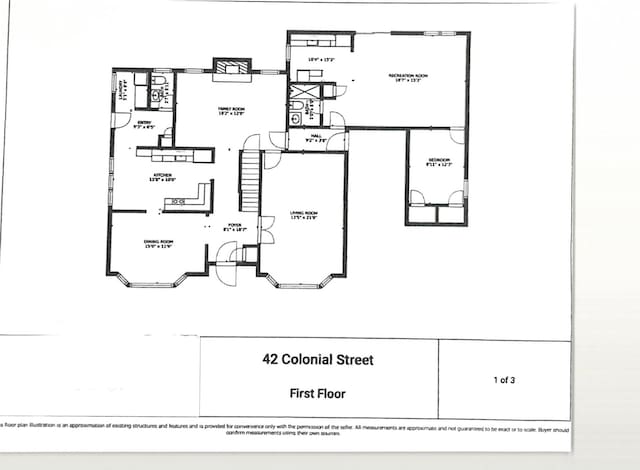42 Colonial St, East Northport, NY 11731 - photo 48