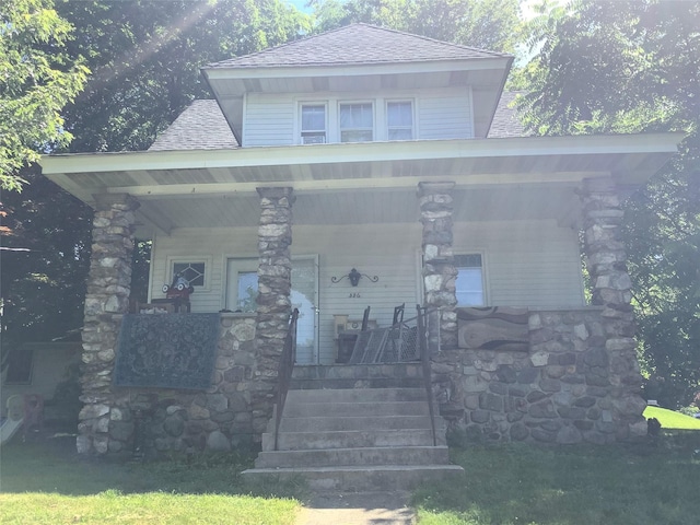 326 N Main St, Monroe, NY 10950 - photo 2