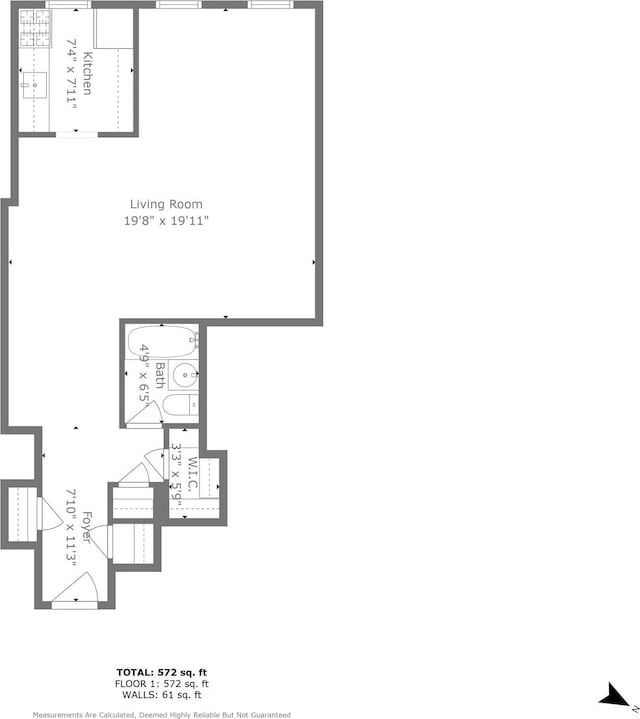 142-20 41 Unit 4C, Flushing, NY 11355 - photo 14