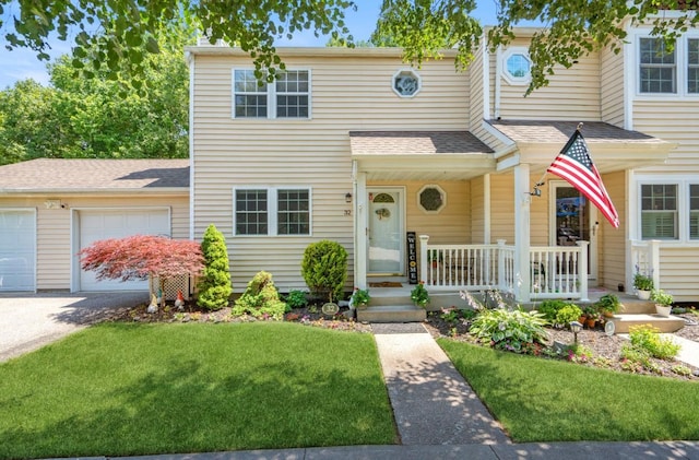 32 Hancock Commons, Yaphank, NY 11980 - photo 1