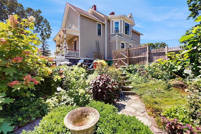 6 Dutchess Ter, Beacon, NY 12508 - photo 39