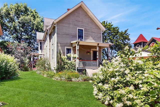 6 Dutchess Ter, Beacon, NY 12508 - photo 41
