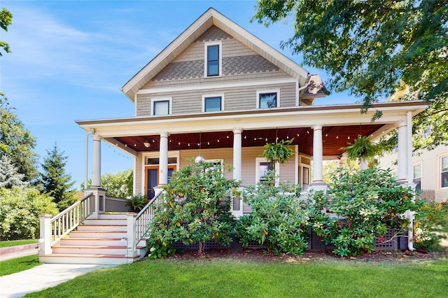 6 Dutchess Ter, Beacon, NY 12508 - photo 1