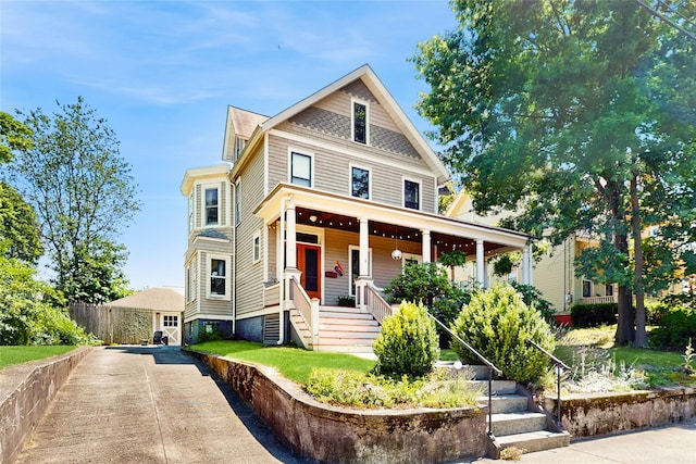 6 Dutchess Ter, Beacon, NY 12508 - photo 2