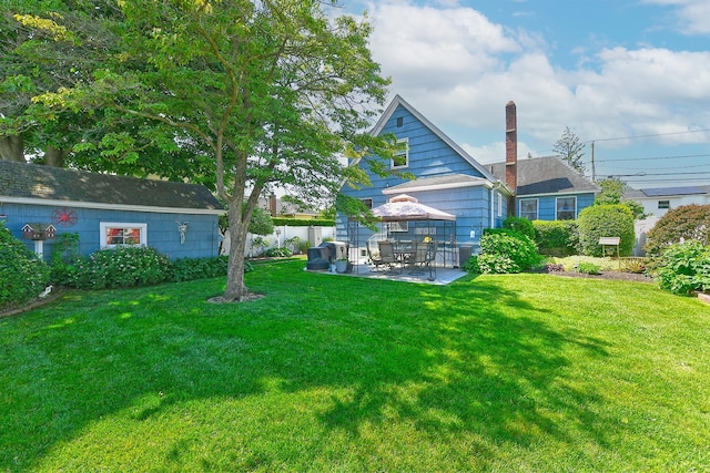 2405 Aberdeen St, East Meadow, NY 11554 - photo 30